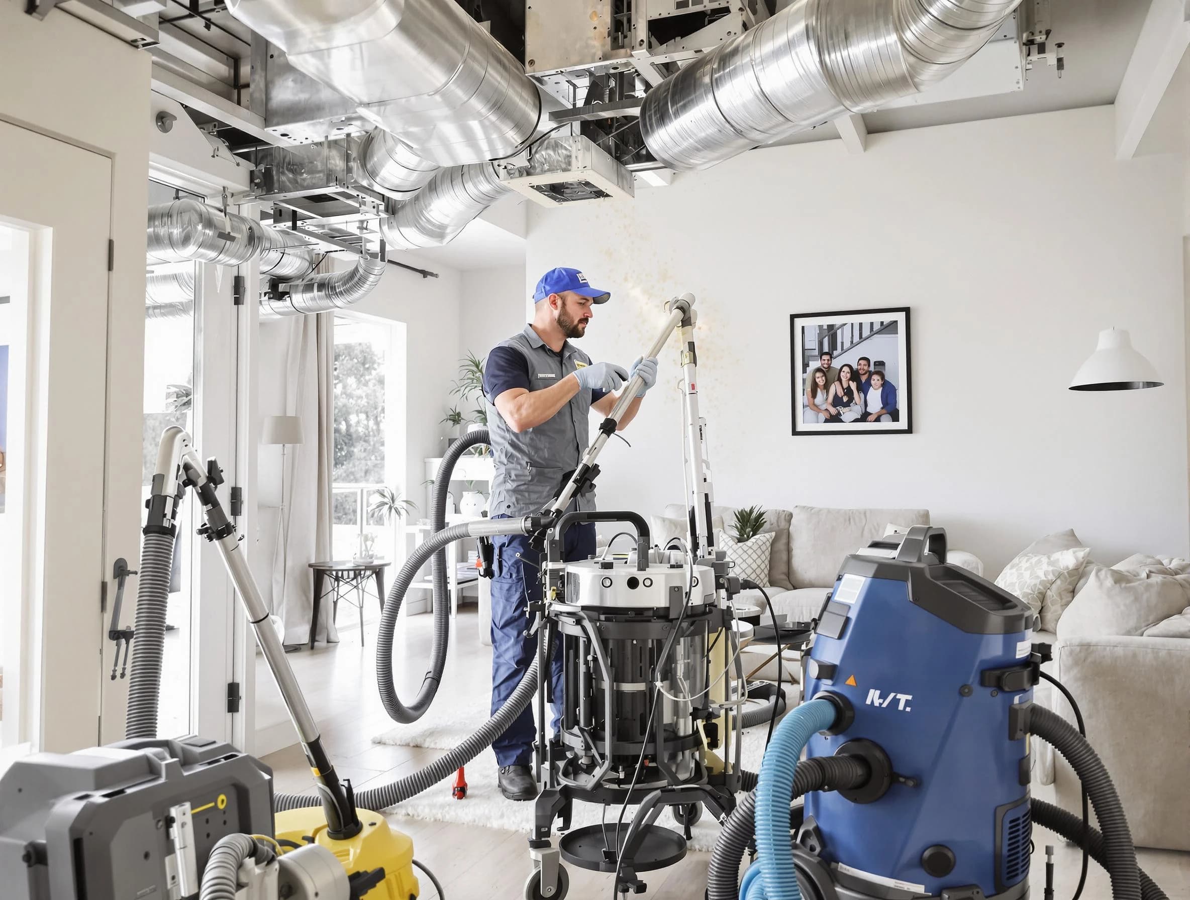 Residential Cleaning service in McLoud, OK