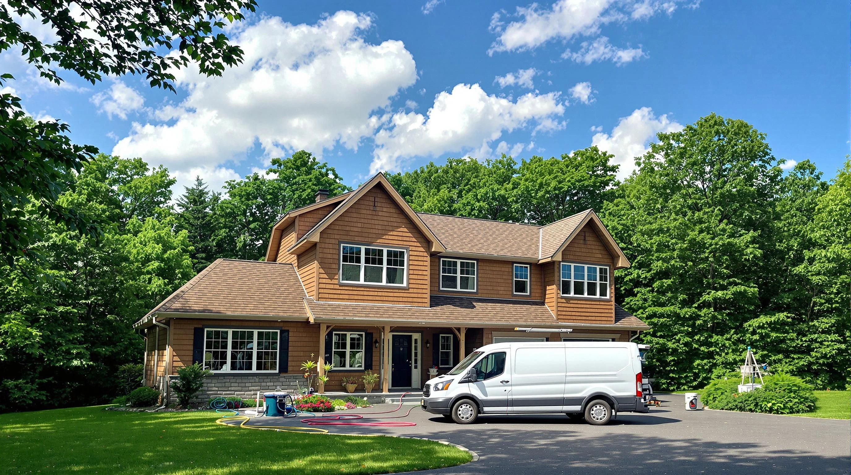 McLoud Air Duct Cleaning air duct cleaning frequently asked questions in McLoud, OK